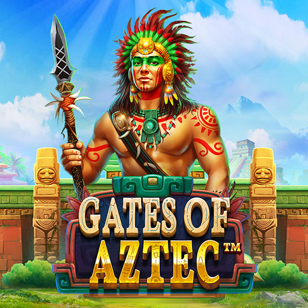 Gates Of Aztec